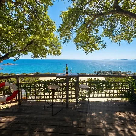 Holiday home A Saint-raphael Avec Piscine Et Vue *